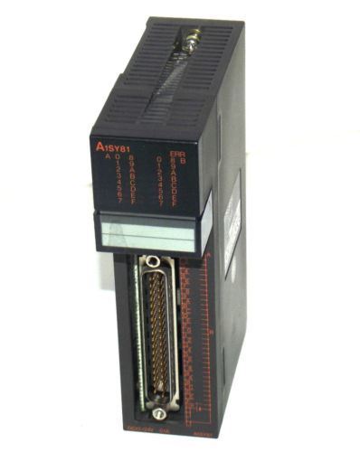 मित्सुबिशी A1SY81