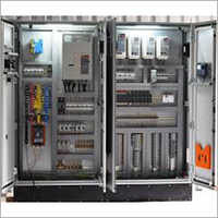 पीएलसी पैनल