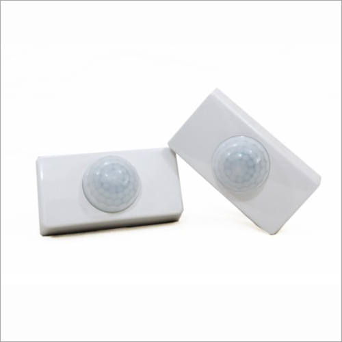 Plastic Pir Motion Sensor