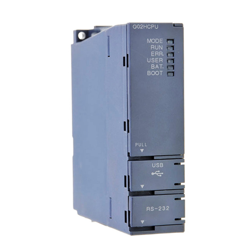 मित्सुबिशी Q02hcpu