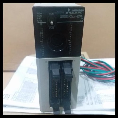 मित्सुबिशी एफएक्स3यूसी-32एमटी/डी