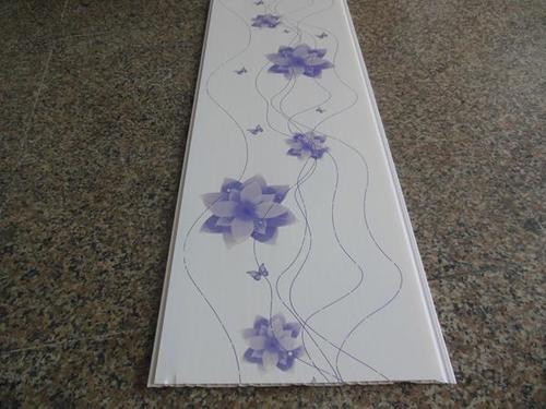 आंतरिक छत की सजावट के लिए पीवीसी बोर्ड