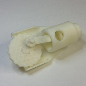 Top Quality Figure Model Rapid Prototyping Manufacturer /Sla Sls 3d Printing Service