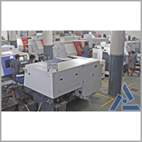 टर्निंग इन्फ्रास्ट्रक्चर