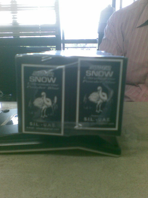 अल्ट्रामरीन ब्लू पाउडर 500 ग्राम