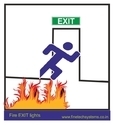 Aluminium Ac/dc Led Edge Signage