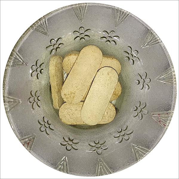 Rumen Set Bolus Supplement