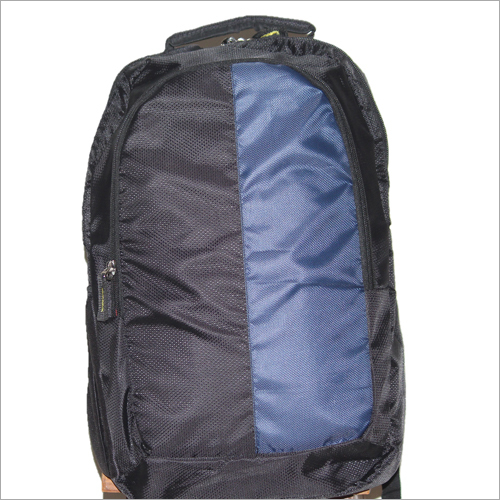 Laptop Backpack - PU Fabric, Various Sizes Available, Multiple Colors, Adjustable Straps, Water-Resistant and Washable Design