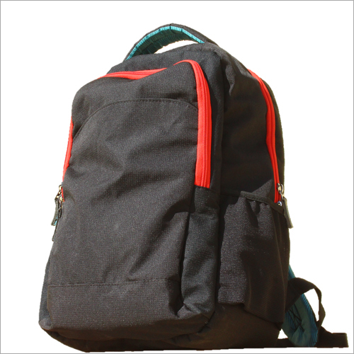 College Backpack - PU Synthetic Fabric, Adjustable Straps, Various Sizes Available, Multiple Elegant Colors, Washable Design for Everyday Use