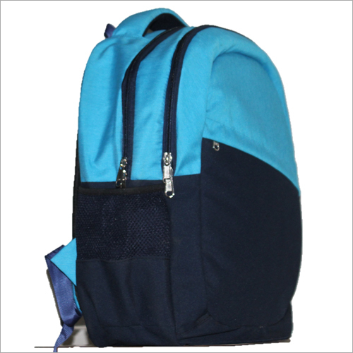 Backpack School - PU Material, Various Sizes Available, Adjustable Straps, Water-Resistive, Broad & Padded Shoulder Straps, Washable, Multi-Color Options