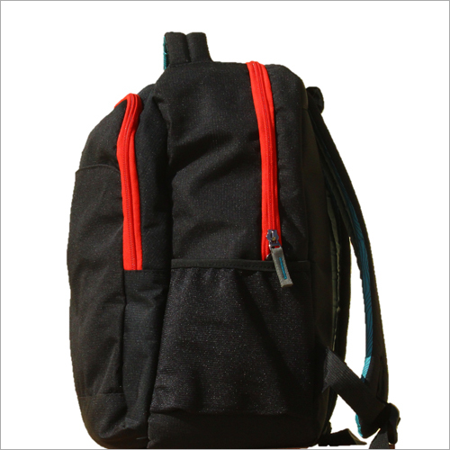 College Backpack - Pu Synthetic Fabric, Adjustable Straps, Various Sizes Available, Multiple Elegant Colors, Washable Design For Everyday Use
