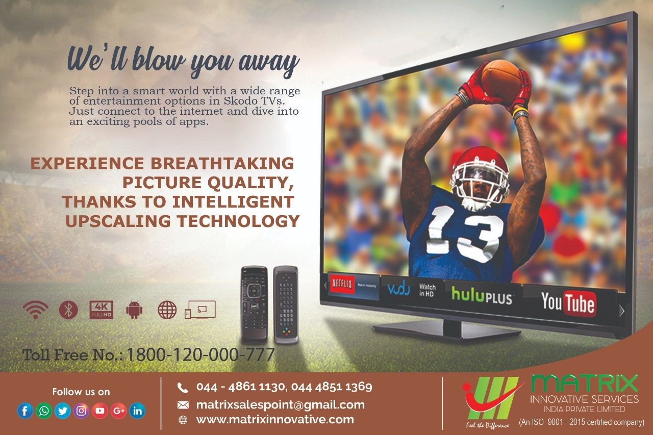Led Tv Frequency (Mhz): 50/60 Hz Hertz (Hz)