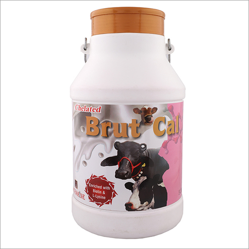 Ch Brutcal  5 ltr Feed Supplement