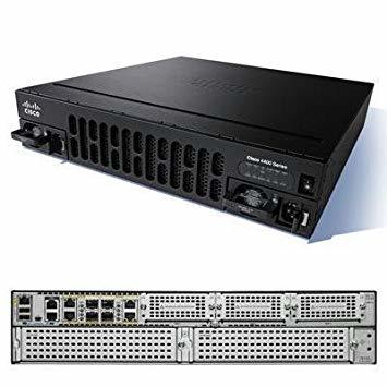 Cisco Network Router Call Control Protocol: 6.4 Kg