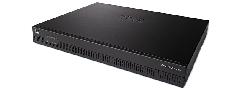 Cisco Network Router Call Control Protocol: 6.4 Kg