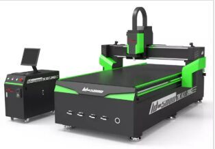 इंडक्शन मोटर Ld-5000S मिनी वर्ड सीएनसी