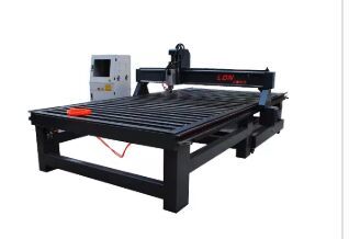 ब्लैक Ld-1540L एल्युमिनियम कटिंग मशीन