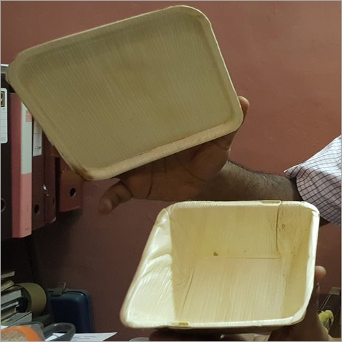 1 Kg Biodegradable Food Container Application: Event
