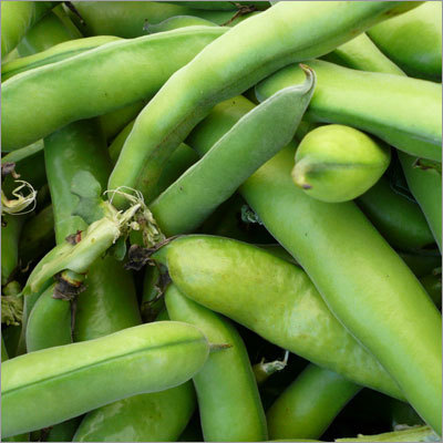 फलियाँ
