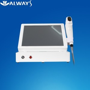 11-Line Hifu Machine Power: 200W Watt (W)