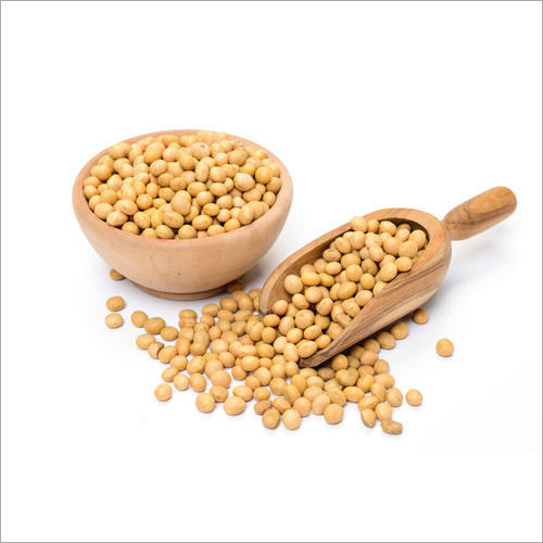 Soybean Seeds - Calcium 27%, Iron 87% | 100% Purity, 13% Moisture, 6 Months Shelf Life