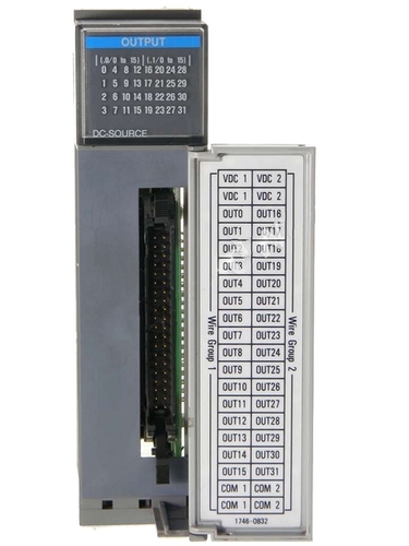 Allen Bradley 1746-OB32