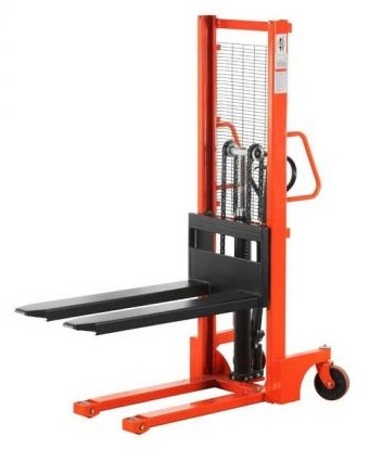 हाथ स्टेकर