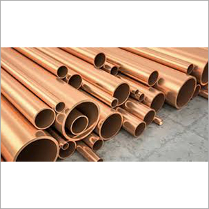 90 Copper Nickel Tube