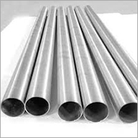 Silver Inconel 600 Tube