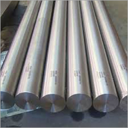 Silver Inconel 625 Round Bar