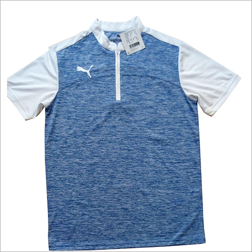 Available In Different Color Mens Cotton T Shirts