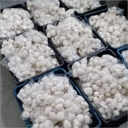 White Garlic - A Grade Quality | Regular Shape, Shelf Life Up To 2 Months, Ideal For Food & Cooking