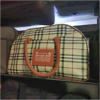Promotion Jewelery Bag