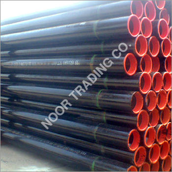 Cold Drawn Seamless Pipe Length: 6-12 Millimeter (Mm)