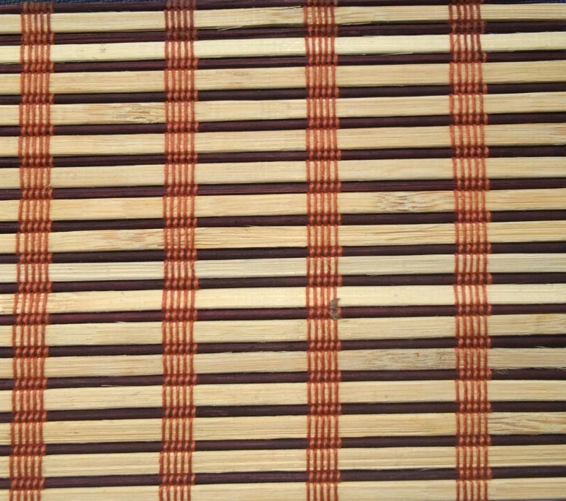 Bamboo Blind - Bamboo Material, Various Color Options For Indoor & Outdoor Use | Modern Design, Eco-friendly, No Assembly Required, Indoor Furniture