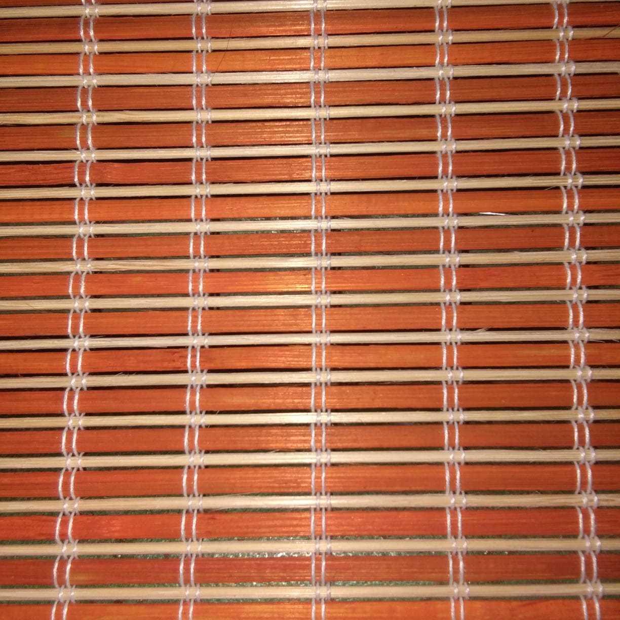 Bamboo Blind - Bamboo Material, Various Color Options For Indoor & Outdoor Use | Modern Design, Eco-friendly, No Assembly Required, Indoor Furniture