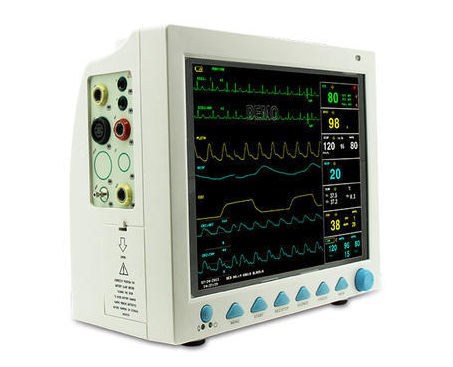 Patient Monitor