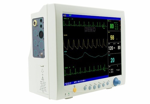 Patient Monitor