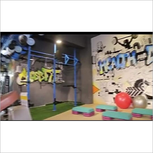 Crossfit Workout Rigs