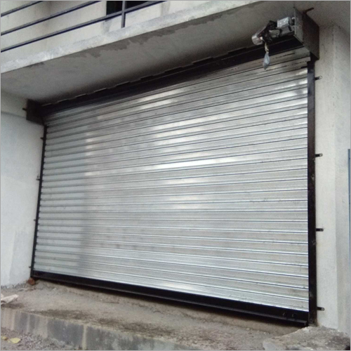 Automatic Rolling Shutter