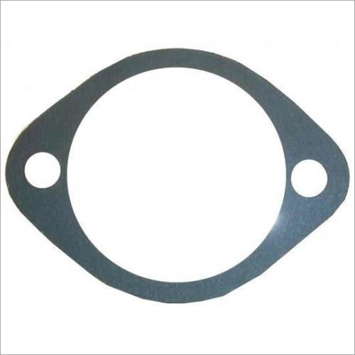 Exhaust Gasket - Thickness 0.15 to 3 mm, Silver Color | High Durability, Rust-Free, Pressure Resistance Up to 20 Bar