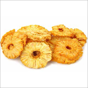 सूखे अनानास