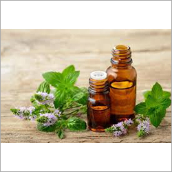 Natural Essential Oil - 99% Pure Leaves | Pain Relief, Fragrance Compound, All Age Group Usage, 5-Year Shelf Life, Store in Dry Place