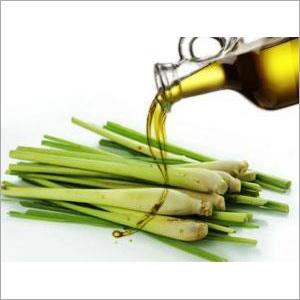 Natural Lemongrass Oil - 99% Purity, 5-Year Shelf Life | Store in Cool, Suitable for All Age Groups