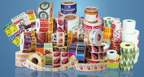 Cosmetics Labels