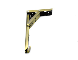 Sus201 Shelf Brackets Ks-220