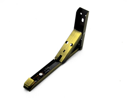 Sus201 Shelf Brackets Ks-220