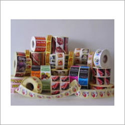 Cosmetic Labels