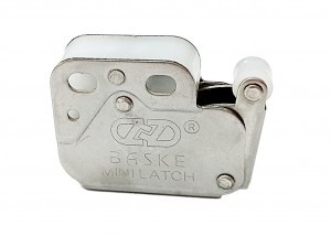 Sus304 Mini Latch Ks-388f