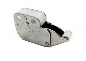 Sus304 Mini Latch Ks-388f